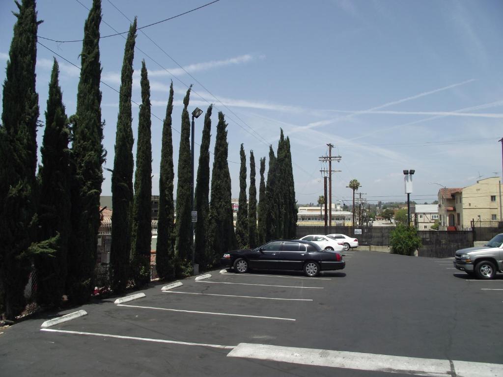 La Royal Viking Hotel