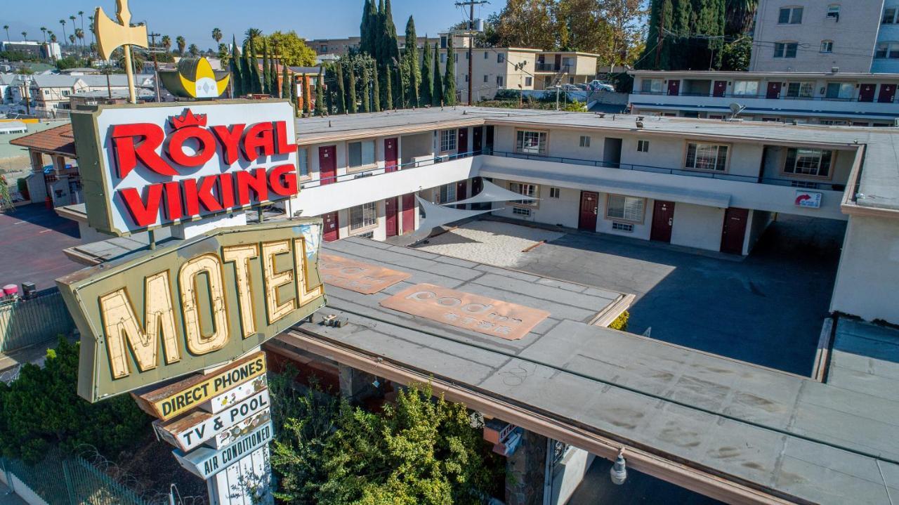 La Royal Viking Los Angeles