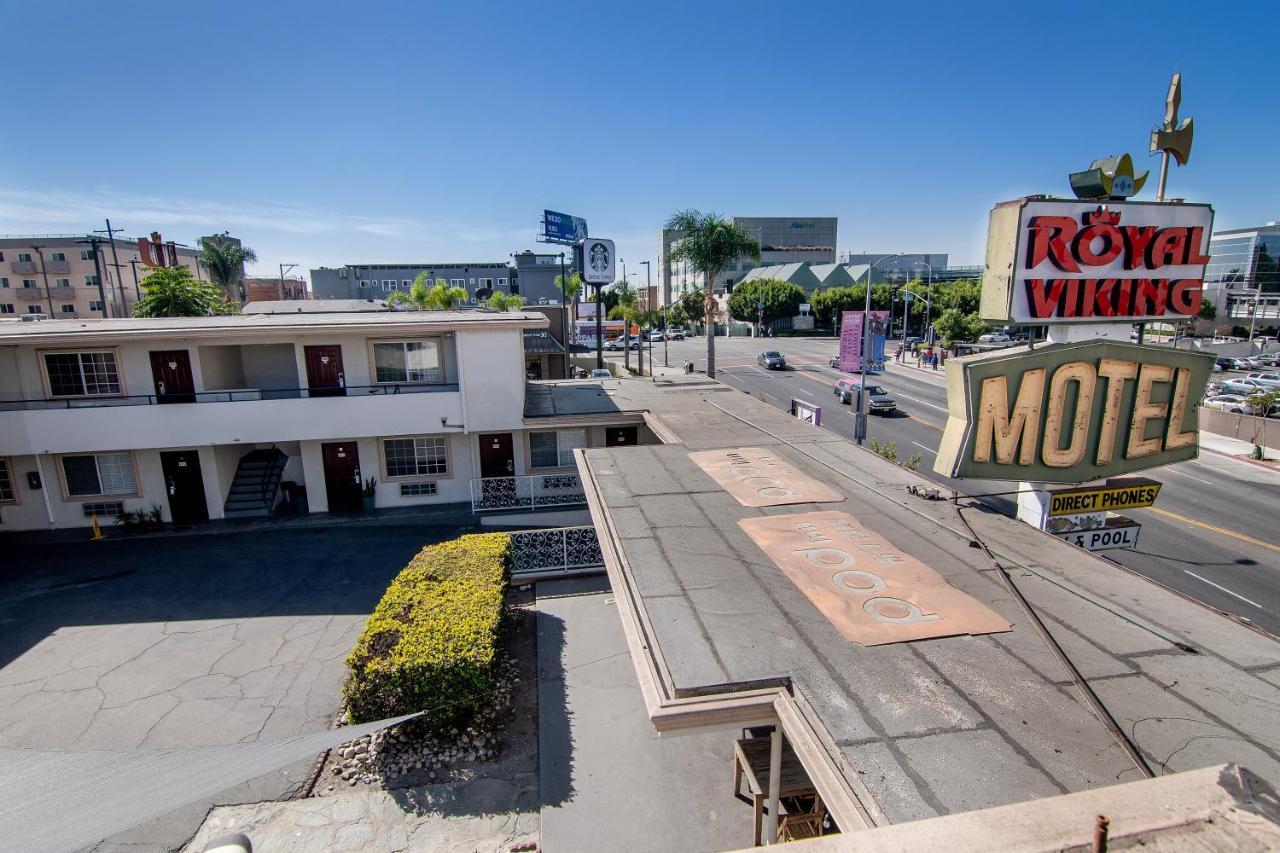 Hotel La Royal Viking Los Angeles