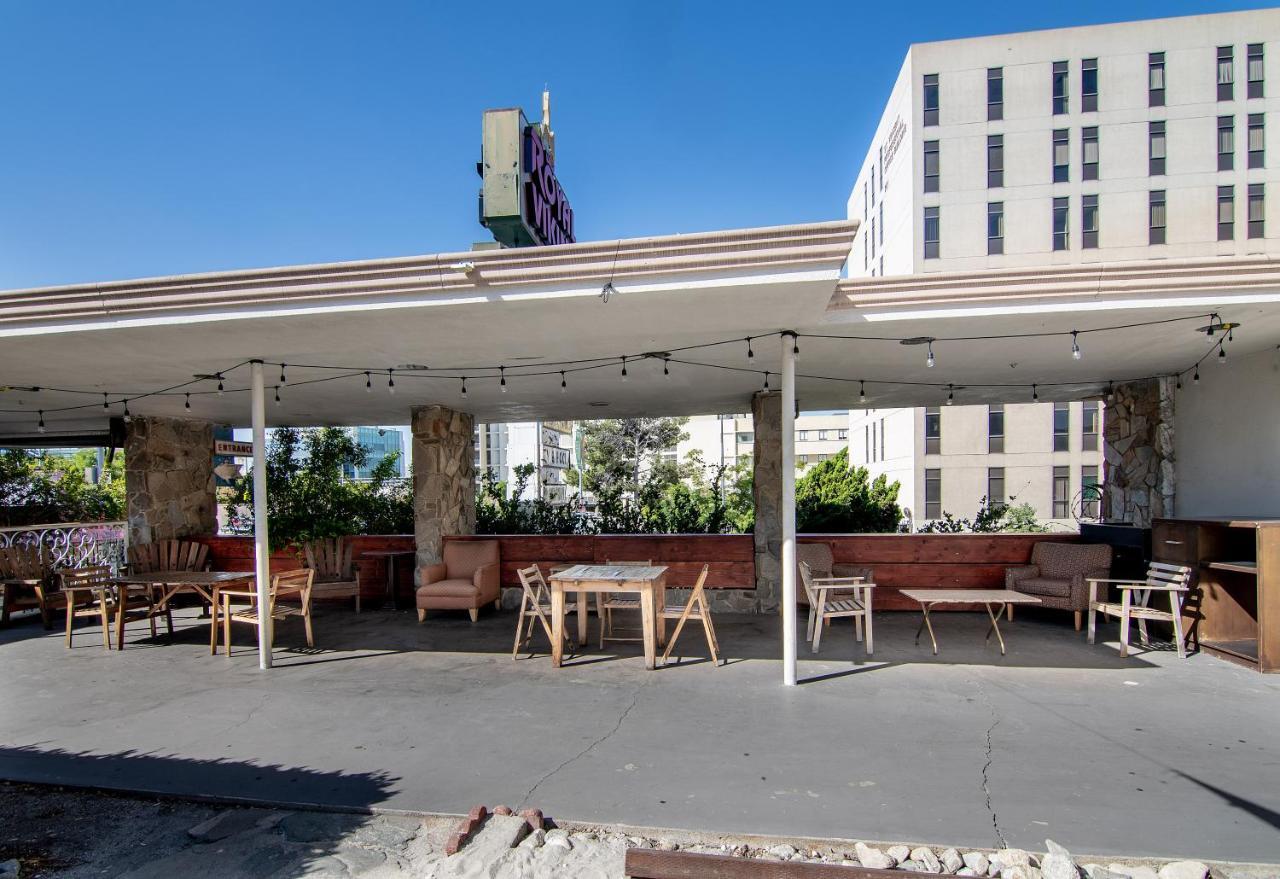 La Royal Viking Hotel Los Angeles